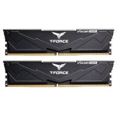Teamgroup Vulcan 32GB Kit (2x16GB) DDR5-5600 DIMM PC5-41600 CL36, 1.20V