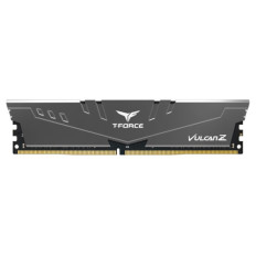 Teamgroup Vulcan Z 64GB Kit (2x32GB) DDR4-3200 DIMM PC4-25600 CL16, 1.35V