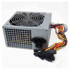 Tecnoware Free Silent 12cm 550W ATX napajalnik 