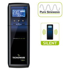Tecnoware UPS EXA PLUS 1100 brezprekinitveno napajanje