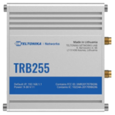 Teltonika industrijski LTE vmesnik TRB255