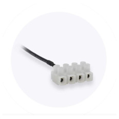 Teltonika napajalni kabel 2m PR2FK20M