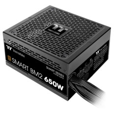 THERMALTAKE Smart BM2 650W - TT Premium Edition 650W 80Plus Bronze modularni napajalnik