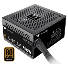 THERMALTAKE Smart BM3 750W - TT Premium Edition 750W 80Plus Bronze modularni napajalnik