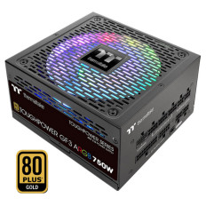 THERMALTAKE Toughpower GF3 ARGB 750W 80Plus Gold modularni napajalnik