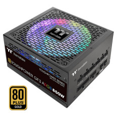 THERMALTAKE Toughpower GF3 ARGB 850W 80Plus Gold modularni napajalnik