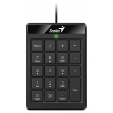 Tipkovnica Genius NumPad 110 USB 
