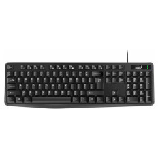 Tipkovnica Genius Smart KB-117 USB