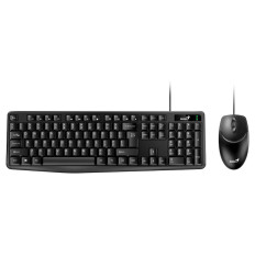 Tipkovnica Genius Smart KM-170 + miš