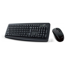 Tipkovnica GENIUS Smart KM-200 z miško