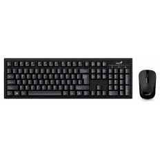 Tipkovnica Genius Smart KM-8101 + miš