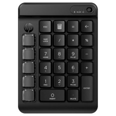 Tipkovnica HP 430 programibilna brezžična numerična