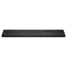 Tipkovnica HP 455 programabilna brezžična