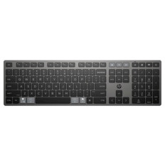 Tipkovnica HP 725 brezžična polnilna za več naprav