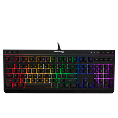 Tipkovnica HP HyperX Alloy Core RGB, US