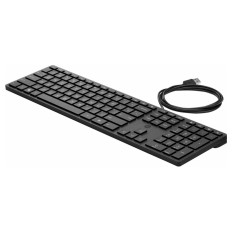 Tipkovnica HP USB 320K Slim