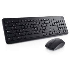 Tipkovnica+miš DELL KM3322W