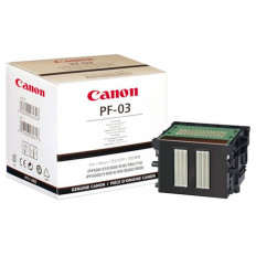 TISKALNA GLAVA CANON PF-03 ZA IPF500