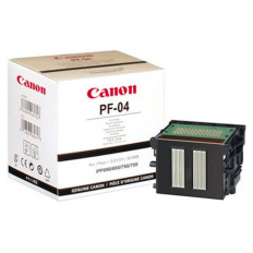 TISKALNA GLAVA CANON PF-04 ZA IPF650