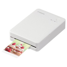 Tiskalnik CANON SELPHY Square QX20 bele barve