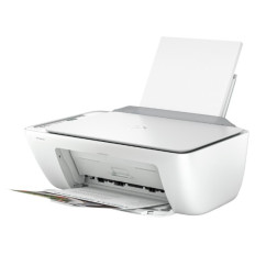 Tiskalnik HP DeskJet 2810e All-in-One brizgalni / barvni