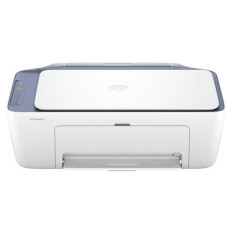Tiskalnik HP DeskJet 2922 All-in-One brizgalni / barvni (bel)