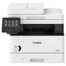Slika izdelka: Tiskalnik Laserski Multifunkcijski HP LaserJet Neverstop 1200n A4/tiskanje/skeniranje/ kopiranje/LAN