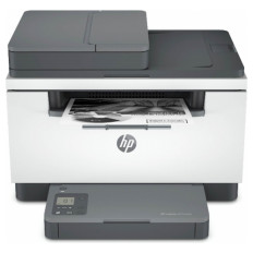 Slika izdelka: Tiskalnik Laserski Multifunkcijski HP LaserJet Pro M428dw A4/tiskanje/skeniranje/kopiranje/Duplex/ Wi-Fi /LAN