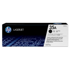 TONER 35A ČRN ZA LJ P1005