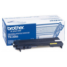 TONER BROTHER ČRN ZA HL2035 ZA 1.500 STRANI