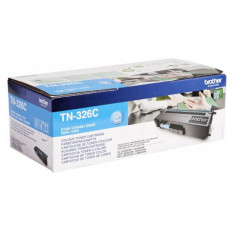 TONER BROTHER CYAN ZA MFC-L8850CD ZA 3.500 STRANI
