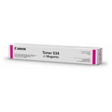TONER CANON CEXV034M za iRC1225 serijo