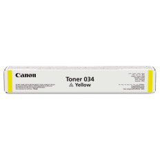 TONER CANON CEXV034Y za iRC1225 serijo