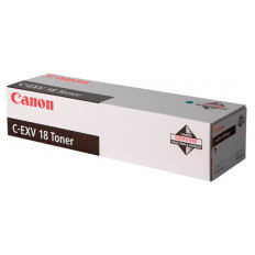 TONER CANON CEXV18 (0386B002AA)
