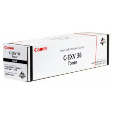 TONER CANON CEXV36 (3766B002AA)