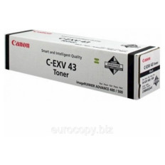 TONER CANON CEXV43 iRA4