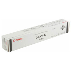TONER CANON CEXV47B za iRAC250