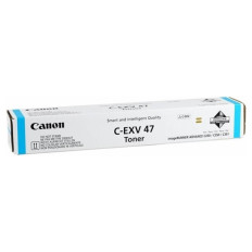TONER CANON CEXV47C za iRAC250