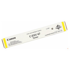 TONER CANON CEXV47Y za iRAC250