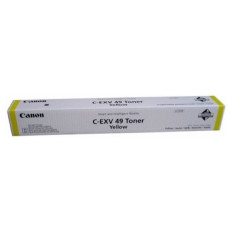 TONER CANON CEXV49Y za iRAC33xx