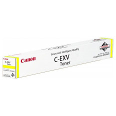 TONER CANON CEXV52Y 