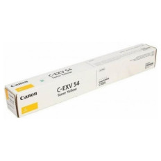 TONER CANON CEXV54Y za iRC3025