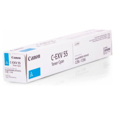 TONER CANON CEXV55C za iRAC256