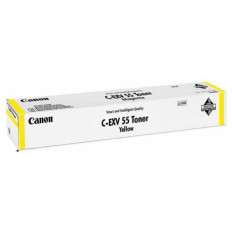 TONER CANON CEXV55Y za iRAC256