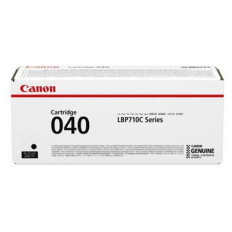 TONER CANON CRG-040B ČRN ZA LBP712Cx