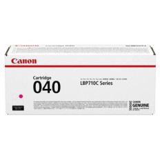TONER CANON CRG-040M MAGENTA ZA LBP712Cx
