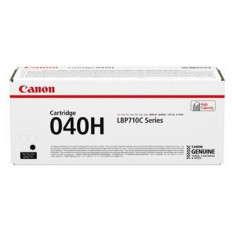 TONER CANON CRG-040HB ČRN ZA LBP712Cx