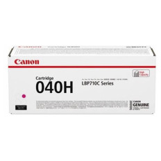 TONER CANON CRG-040HM MAGENTA ZA LBP712Cx
