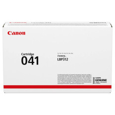 TONER CANON CRG-041 ZA LBP312x ZA 10.000 STRANI