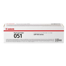 TONER CANON CRG-051 ZA LPB162dw, MF269dw, MF267dw, MF264dw ZA 1.700 STRANI